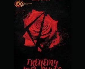 Soul Varti, Demented Soul, Staryz, Frenemy (Demented Soul Imp5 Afro Tech Mix), Demented Soul, mp3, download, datafilehost, fakaza, Afro House 2018, Afro House Mix, Afro House Music, House Music