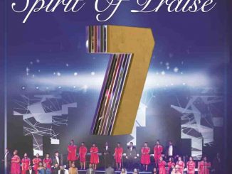 Spirit of Praise, Spirit of Praise Vol. 7, Cover Artwork, Tracklist, download ,zip, zippyshare, fakaza, EP, datafilehost, album, Gospel Songs, Gospel, Gospel Music, Christian Music, Christian Songs