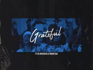 Stilo Magolide, Grateful, DJ Speedsta, Tru Hitz, mp3, download, datafilehost, toxicwap, fakaza