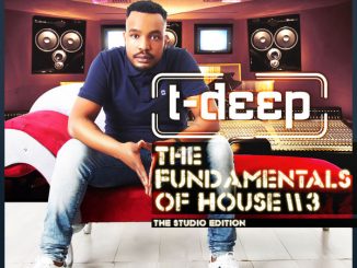 T-Deep, Fundamentals of House Vol. 3, Fundamentals of House, download ,zip, zippyshare, fakaza, EP, datafilehost, album, Afro House 2018, Afro House Mix, Afro House Music