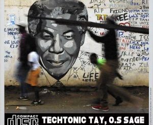 TechTonic Tay, O.S Sage, This Woman (MysticNature ZA Remix), mp3, download, datafilehost, fakaza, Afro House 2018, Afro House Mix, Afro House Music, House Music