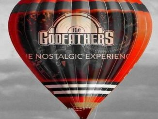 The Godfathers Of Deep House SA, Gods Grace (Nostalgic Mix), The Godfathers, Deep House SA, mp3, download, datafilehost, fakaza, Deep House Mix, Deep House, Deep House Music, House Music