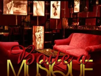 The Kingdeep, Boîte À Musique Vol. 2, Boîte À Musique, download ,zip, zippyshare, fakaza, EP, datafilehost, album, Afro House 2018, Afro House Mix, Afro House Music