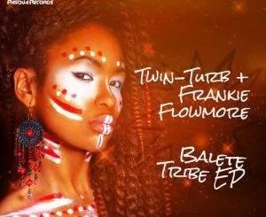 Twin-Turb, Frankie Flowmore, Victory (Original Mix), mp3, download, datafilehost, fakaza, Afro House 2018, Afro House Mix, Afro House Music