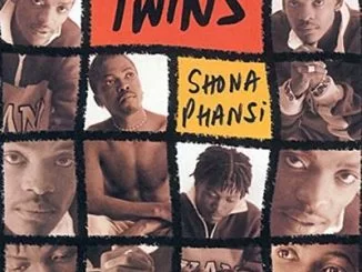 Twins, Shona Phansi, download ,zip, zippyshare, fakaza, EP, datafilehost, album, Kwaito Songs, Kwaito