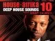 VA, Deep House Sounds Vol. 10, Mixed By Vinny Da Vinci, Vinny Da Vinci, House Afrika, Deep House Sounds, download ,zip, zippyshare, fakaza, EP, datafilehost, album, Deep House Mix, Deep House, Deep House Music, House Music