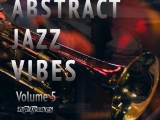 Various Artists, Abstract Jazz Vibes Vol. 5, download ,zip, zippyshare, fakaza, EP, datafilehost, album, Afro House 2018, Afro House Mix, Afro House Music