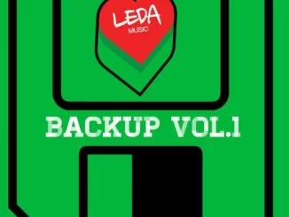 VA, Backup VOL.1, download ,zip, zippyshare, fakaza, EP, datafilehost, album, Afro House 2018, Afro House Mix, Afro House Music, House Music
