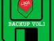 VA, Backup VOL.1, download ,zip, zippyshare, fakaza, EP, datafilehost, album, Afro House 2018, Afro House Mix, Afro House Music, House Music