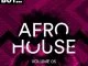 VA, Nothing But… Afro House Vol. 05, download ,zip, zippyshare, fakaza, EP, datafilehost, album, Afro House 2018, Afro House Mix, Afro House Music
