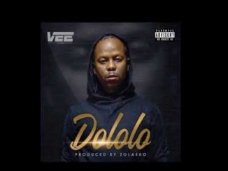 VEE MAMPEEZY, Dololo, mp3, download, datafilehost, fakaza, Gqom Beats, Gqom Songs, Gqom Music