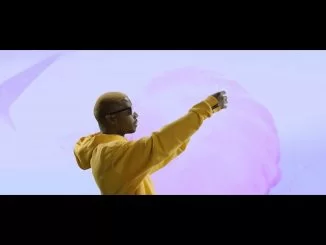 VIDEO Okmalumkoolkat – Shark Attack -zamusic