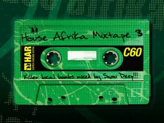 Various Artists, House Afrika Mixtape Vol. 3, Snow Deep, House Afrika, download ,zip, zippyshare, fakaza, EP, datafilehost, album, Afro House 2018, Afro House Mix, Afro House Music, Deep House Mix, Deep House, Deep House Music, House Music