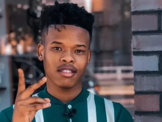 Watch, Nasty C, Fans, Cry, Durban