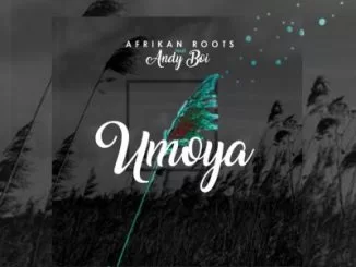 Afrikan Roots, uMoya (Original Mix), Andy Boi, mp3, download, datafilehost, fakaza, Afro House 2018, Afro House Mix, Afro House Music, House Music