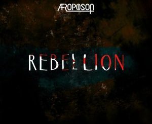 Afropoison, Rebellion (Original Mix), mp3, download, datafilehost, fakaza, Afro House 2018, Afro House Mix, Afro House Music, House Music