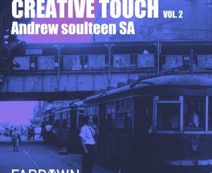 Andrew Soulteen SA, Ghost Town (Original Mix), mp3, download, datafilehost, fakaza, Afro House 2018, Afro House Mix, Afro House Music, House Music