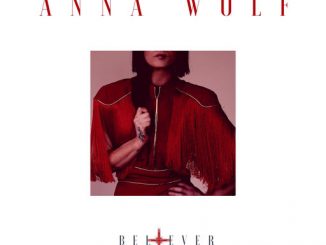 Anna Wolf, "Believer", mp3, download, datafilehost, toxicwap, fakaza