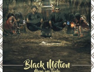 Black Motion, Moya Wa Taola, Cover Artwork, Tracklist, download ,zip, zippyshare, fakaza, EP, datafilehost, album, Afro House 2018, Afro House Mix, Afro House Music, House Music, Kwaito Songs, Kwaito, Kwaito Music