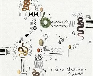 Blanka Mazimela, Phezulu (Aero Manyelo Remix), mp3, download, datafilehost, fakaza, Gqom Beats, Gqom Songs, Gqom Music, Gqom Mix