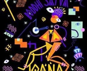 Boddhi Satva, PK12, mp3, download, datafilehost, fakaza, Afro House 2018, Afro House Mix, Afro House Music, House Music