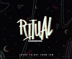 Caianda, Ritual Radio Show 008 MIX, mp3, download, datafilehost, fakaza, Afro House 2018, Afro House Mix, Afro House Music, House Music