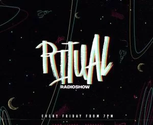 Caianda, Ritual Radio Show 009 MIX, mp3, download, datafilehost, fakaza, Afro House 2018, Afro House Mix, Afro House Music, House Music