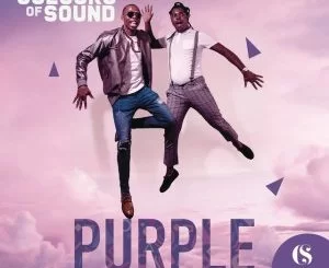 Colours of Sound, Purple, download ,zip, zippyshare, fakaza, EP, datafilehost, album, Afro House 2018, Afro House Mix, Afro House Music, House Music