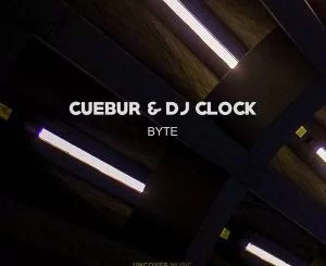 Cuebur, DJ Clock, Take Over (Original Mix), mp3, download, datafilehost, fakaza, Afro House 2018, Afro House Mix, Afro House Music, House Music