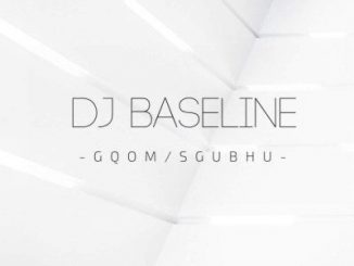DJ Baseline, Memories, mp3, download, datafilehost, fakaza, Gqom Beats, Gqom Songs, Gqom Music, Gqom Mix