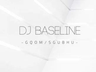 DJ Baseline, Memories, mp3, download, datafilehost, fakaza, Gqom Beats, Gqom Songs, Gqom Music, Gqom Mix