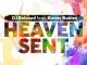 DJ Beloved, Heaven Sent, Kenny Bobien, mp3, download, datafilehost, fakaza, Soulful House Mix, Soulful House, Soulful House Music, House Music