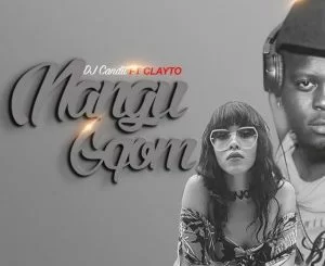 DJ Candii, Nangu Gqom, Clayto, mp3, download, datafilehost, fakaza, Gqom Beats, Gqom Songs, Gqom Music, Gqom Mix