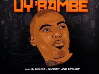DJ Cheeze, Uy’bambe, DJ Bongz, Danger, Efelow , mp3, download, datafilehost, fakaza, Gqom Beats, Gqom Songs, Gqom Music, Gqom Mix