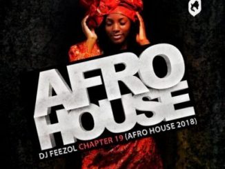 DJ FeezoL, Chapter 19 (Afro House 2018), mp3, download, datafilehost, fakaza, Afro House 2018, Afro House Mix, Afro House Music, House Music