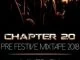DJ FeezoL, Chapter 20 (Pre-Festive Mixtape 2018), mp3, download, datafilehost, fakaza, Afro House 2018, Afro House Mix, Afro House Music, House Music