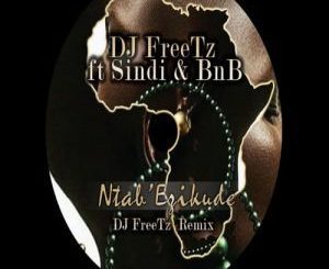 DJ Freetz, Ntab’ Ezikude, Sindi, BNB, mp3, download, datafilehost, fakaza, Afro House 2018, Afro House Mix, Afro House Music, House Music