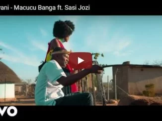 DJ Ganyani, Macucu Banga, Sasi Jozi, mp3, download, datafilehost, fakaza, Afro House 2018, Afro House Mix, Afro House Music, House Music