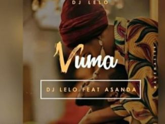 DJ Lelo, Vuma, Asanda, mp3, download, datafilehost, fakaza, Afro House 2018, Afro House Mix, Afro House Music, House Music