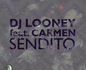 DJ Looney, Sendito (Instrumental Mix), Carmen Ramos, mp3, download, datafilehost, fakaza, Afro House 2018, Afro House Mix, Afro House Music, House Music