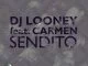 DJ Looney, Sendito (Instrumental Mix), Carmen Ramos, mp3, download, datafilehost, fakaza, Afro House 2018, Afro House Mix, Afro House Music, House Music