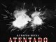 DJ Mauro Rocka, Atentado (Reprise Mix), mp3, download, datafilehost, fakaza, Afro House 2018, Afro House Mix, Afro House Music, House Music