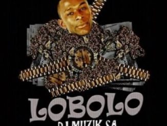 DJ Muzik SA, Lobolo, Cenzo, mp3, download, datafilehost, fakaza, Afro House 2018, Afro House Mix, Afro House Music, House Music