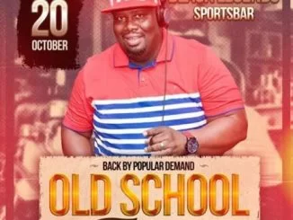 DJ SCOTT, The Journey ’18, mp3, download, datafilehost, fakaza, Afro House 2018, Afro House Mix, Afro House Music, House Music