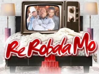 vDJ VdoubleU, DeLASoundz, Re Robala Mo, DJ Cleo, Bizizi, L-Mass, mp3, download, datafilehost, fakaza, Gqom Beats, Gqom Songs, Gqom Music, Gqom Mix