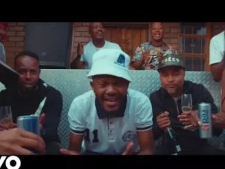 DJ Vetkuk vs Mahoota, Ziwa Murtu, Kwesta, DJ Vetkuk, Mahoota, Video, mp3, download, datafilehost, fakaza, Afro House 2018, Afro House Mix, Afro House Music, House Music