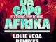 Da Capo, Afrika (Vega Da Capo Beat), Tshepo King, mp3, download, datafilehost, fakaza, Afro House 2018, Afro House Mix, Afro House Music, House Music
