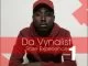 Da Vynalist, Rare Tech, mp3, download, datafilehost, fakaza, Afro House 2018, Afro House Mix, Afro House Music, House Music