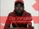 Da Vynalist, Space Fantasy, King Mshivo, Luyanda Makapela, mp3, download, datafilehost, fakaza, Deep House Mix, Deep House, Deep House Music, House Music