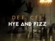 Dee Cee, Hye and Pizz, download ,zip, zippyshare, fakaza, EP, datafilehost, album, Afro House 2018, Afro House Mix, Afro House Music, House Music